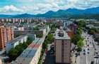 3D! Apartament 4 camere,deschidere panoramica,linia Astra.Racadau,Brasov - 16