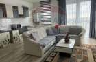 Apartament cu 2 camere semidecomandat în Funcționarilor - 1