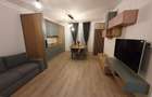 De închiriat  apartament modern  cu 2 camere, grădină proprie - 5