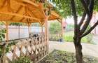 Casă individuală cu 5 camere cu Canalizare în Sânpetru - 12