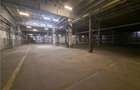 Spațiu industrial, de 5,500 mp, în Est - 3