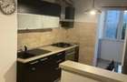 Apartament 2 Camere Timpuri Noi,Metrou,Balcon,Mobilata Utilata,Decomandata,4/8 - 3