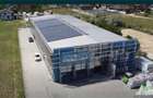 Spațiu industrial, de 1,313 mp, în Exterior Nord - 1 Spațiu industrial, de 1,313 mp, în Exterior Nord - 1