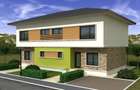 Teren intravilan Gulia 3800 mp - 1