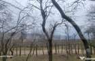 TEREN INTRAVILAN VEDERE PANORAMICA La 2 km de Manastirea CRA - 9