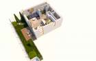 Casa TownHouse 4 camere - Calitate Premium - Otopeni Odaile