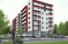 Garsonieră decomandată în Berceni - 2