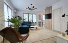 Apartament superb 2 camere langa metrou, parc, imobil 2018, totul nou! - 9