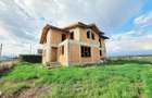 Vila P+1 la ro?u, 5 camere, 143 mp utili, teren 450 mp, Cocosesti - 2
