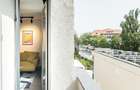 Apartament cu 2 camere semidecomandat în Universitate - 10