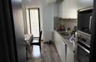 Apartament 3 camere 2016 | mobilat | centrala proprie | loc parcare su - 5
