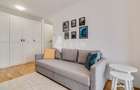 Apartament cu 2 camere decomandat în Domenii - 7