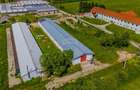 Spațiu industrial, de 700 mp, în Teliu - 9