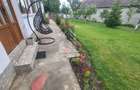 Casa individuala cu 6 camere,2 bai,teren de 1017 mp Pischia Central - 20