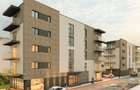 Apartament cu 3 camere semidecomandat în Florești - 1