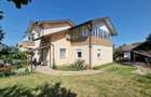 Casă individuală cu 8 camere cu Canalizare în Breazu - 3 Casă individuală cu 8 camere cu Canalizare în Breazu - 3