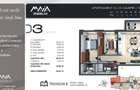 Apartament cu 3 camere decomandat în Craiovei - 2
