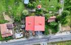 Casă individuală cu 18 camere cu Canalizare în Clăbucet - 5