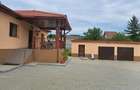 Vind casa Ceuasu de Cimpie 4 camera, living+bucatarie, bucataria mica,2 bai,2 garai,2 terasa 2 anexe - 10