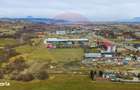Comision 0% |Teren intravilan | 4.138 mp | Strada Branului | Zarnesti - 2