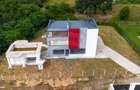 Casă cu 5 camere cu Teren 1600 Mp în Bistrița - 2