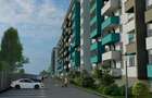 Apartament cu 2 camere decomandat în Nord-Est - 2