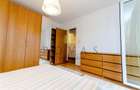 Apartament cu 3 camere semidecomandat în Băneasa - 4