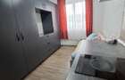 Inchiriez garsoniera zona Astra cu baie proprie in bloc de apartamente - 2