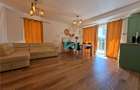 Apartament 3 camere, modern, Tractorul, loc de parcare subteran - 8