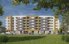 Apartament cu 2 camere semidecomandat în Central - 1