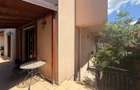 2 CAMERE + TERASA si GRADINA || BANEASA  || BLOC NOU Strada Garlei - 9