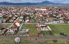 Teren Construcții de 1057 mp, în Cristian - 6