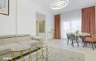 Prima inchiriere ! Apartament 2 camere | Bloc nou, Mobilat & Utilat - 4