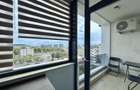 Apartament cu 2 camere semidecomandat în Nord - 7