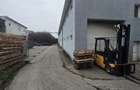Spațiu industrial, de 1,315 mp, în Dâmbul Rotund - 2
