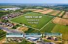 Teren intravilan 7.545 mp in ideal rezidential sau hale - 1
