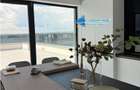 Penthouse Unic si Exclusivist cu vedere dubla la Lac si Mare - 4