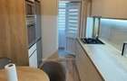 Dacia - Comat - 3 camere decomandat renovat complet - mobilat + utilat - modern - 9