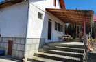 Casuta de la munte - se vinde casa + teren Moroeni, DB - 4