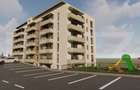 Apartament cu 2 camere semidecomandat în Dâmbul Rotund - 1