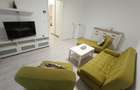 Apartament cu 2 camere decomandat în Tractorul - 8