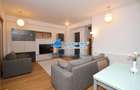3 Camere Mobilat\/Utilat Bloc Nou Parcare Metrou Obor - 3