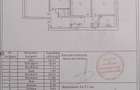 Apartament cu 3 camere decomandat în Central - 4