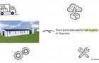 De inchiriat Hala+Showroom, 440 mp, facilita?i complete - 6
