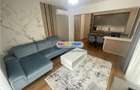 Apartament cu 3 camere decomandat în Domenii - 4