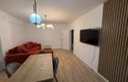 Apartament 2 camere Tractorul-Coresi,mobilat,parcare,550 Euro - 2