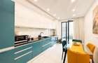 Apartament cu 3 camere decomandat în Herăstrău - 9