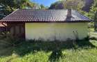 Cabana de vanzare, Valea Manastirii - Ramet - 5