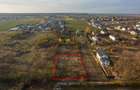 Teren Construcții de 447 mp, în Dragomirești-Deal - 6