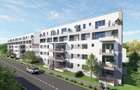 Apartament Tip Studio Incalzire in pardosela -Acces Rapid ST - 2